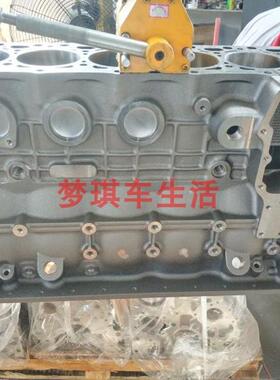 适用于东风康明斯发动机挖机6D107 QSB6.7缸体4955412/C5302096