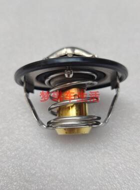 适用于广西康明斯发动机原厂配件QSB7调温器节温器5337966