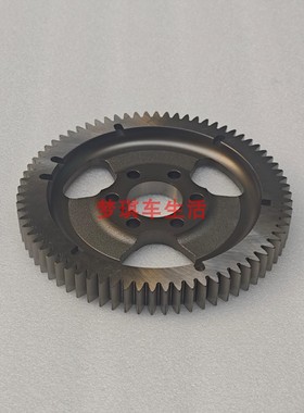适用于东风康明斯发动机ISD6.7/QSB6.7凸轮轴齿轮C3955152