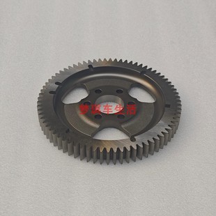 适用于东风康明斯发动机ISD6.7 QSB6.7凸轮轴齿轮C3955152