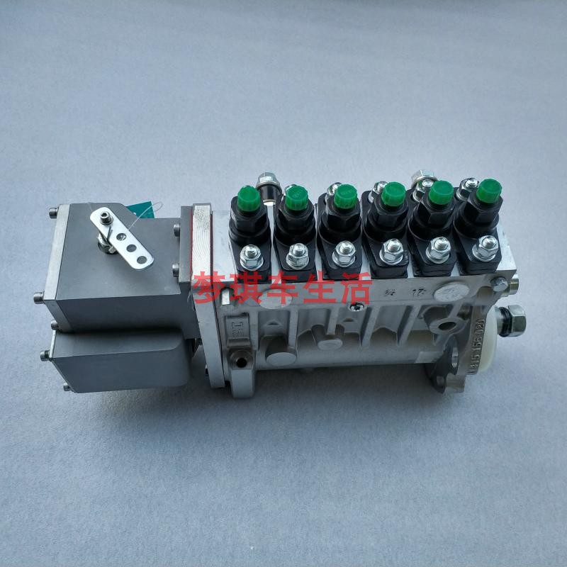 适用于东风康明斯发动机6BT5.9-G发电机组高压燃油泵C5267706