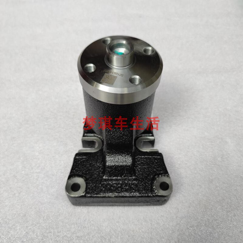 适用于东风康明斯发动机原厂配件QSB6.7风扇支架C3958412C5261322