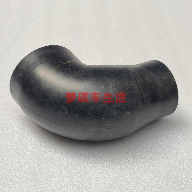 东风康明斯4BT3.9空滤进气胶管