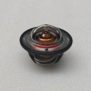 270发动机节温器5256423调温器 适用于东风天龙天锦康明斯ISD245