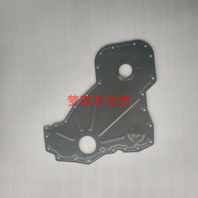 东风康明斯6CT原厂齿轮室盖