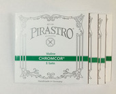 绿条小提琴弦 德国小提琴琴弦pirastro 托尼卡TONICA 尼龙弦套弦