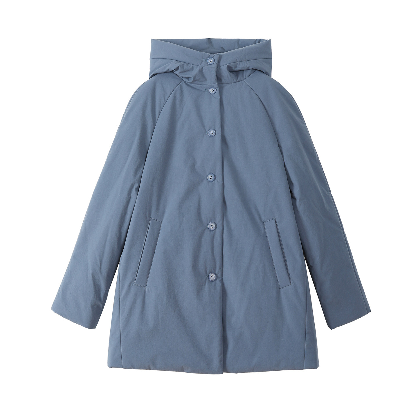 歌谣/十木米原创冬季新款全棉百搭休闲连帽加厚棉服短外套女,女装/女士精品,棉衣/棉服,淘宝优惠券,粉丝福利购,淘宝优惠卷