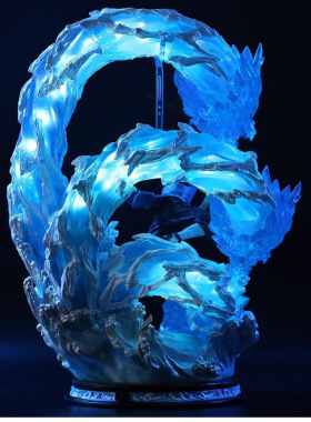 千手扉间 水龙扉间