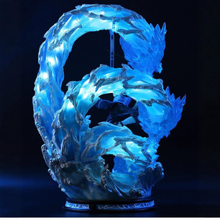 千手扉间 水龙扉间