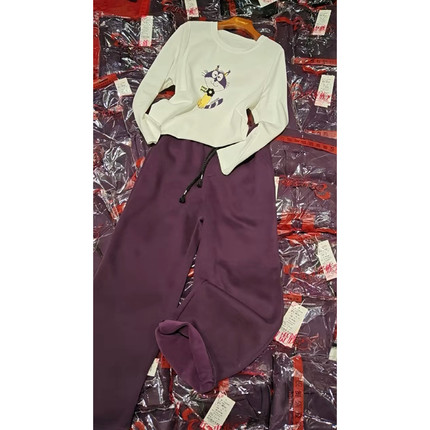 1561女权贵族2026春新款加肥加大码女装减龄洋气百搭纯棉T恤小衫