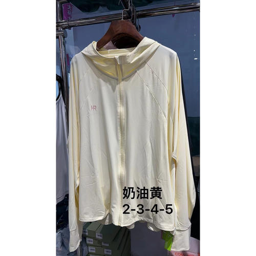 2502防晒2026初夏新款加肥大码女装通勤立体剪裁连帽透气超薄衣