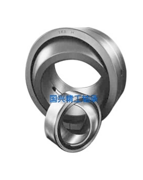 日本IKO关节轴承GE4 5 6 8 10 12 15 17 20 25 30ES GS EC进口2RS