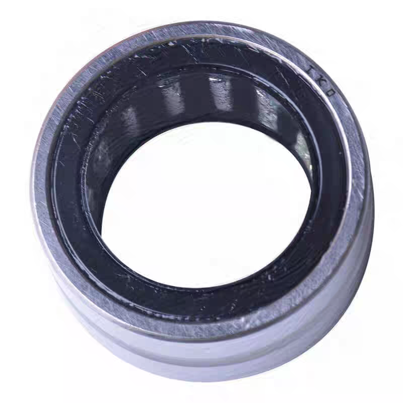 日本艾克欧/IKO 车削型滚针轴承 无内圈 RNA4907UU