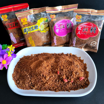 亲友食品姜汁大枣枸杞