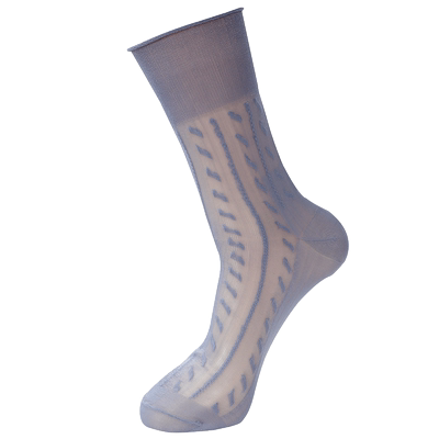 上海老牌老式丝袜优质双底