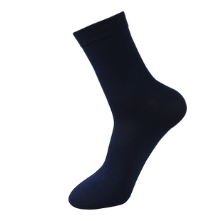 袜子男棉袜大码45大号48夏季中筒袜运动防臭46春秋款44胖脚47长袜