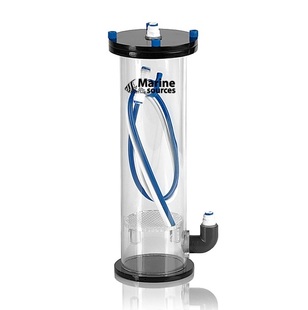 海之源红魔鬼 Marine Sources DCR 钙反应器 钙反二级管AOC补充管