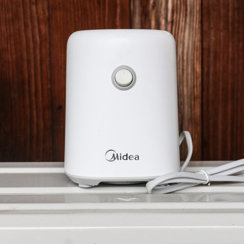 美的多功美多功能料理机