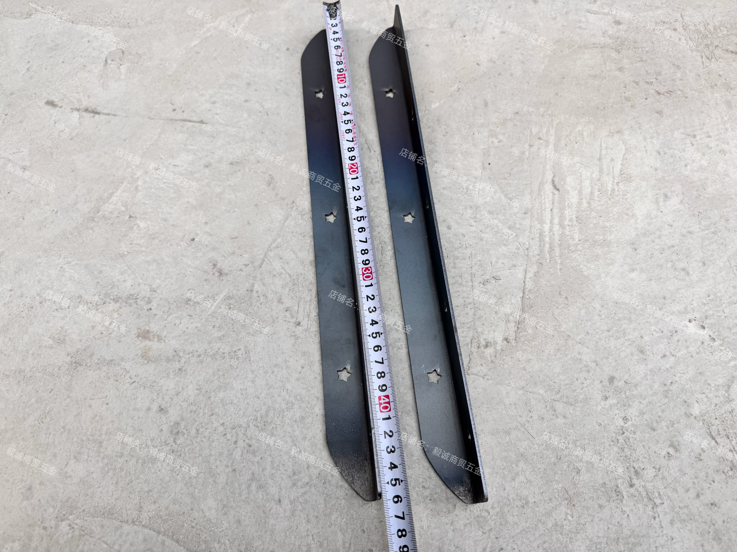 加厚滑雪冰刀 2.5毫米厚度结实耐用 单腿驴配件 滑雪工具 滑雪,农机/农具/农膜,收割机械,淘宝优惠券,粉丝福利购,淘宝优惠卷