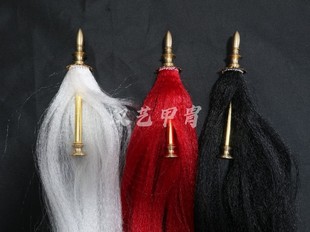 甲胄 头盔 材料配件 盔樱