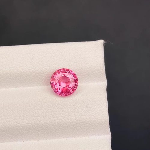 天然马亨盖尖晶石戒面彩宝裸石