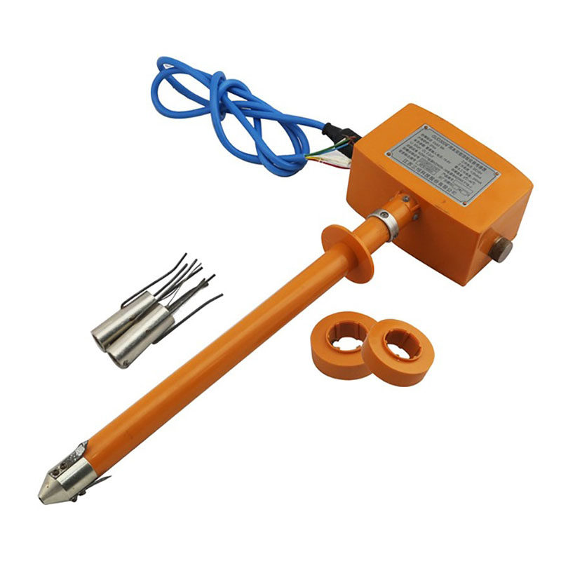 江苏三恒gud300型矿用顶板位移传感器煤矿防爆监控设备原厂正品