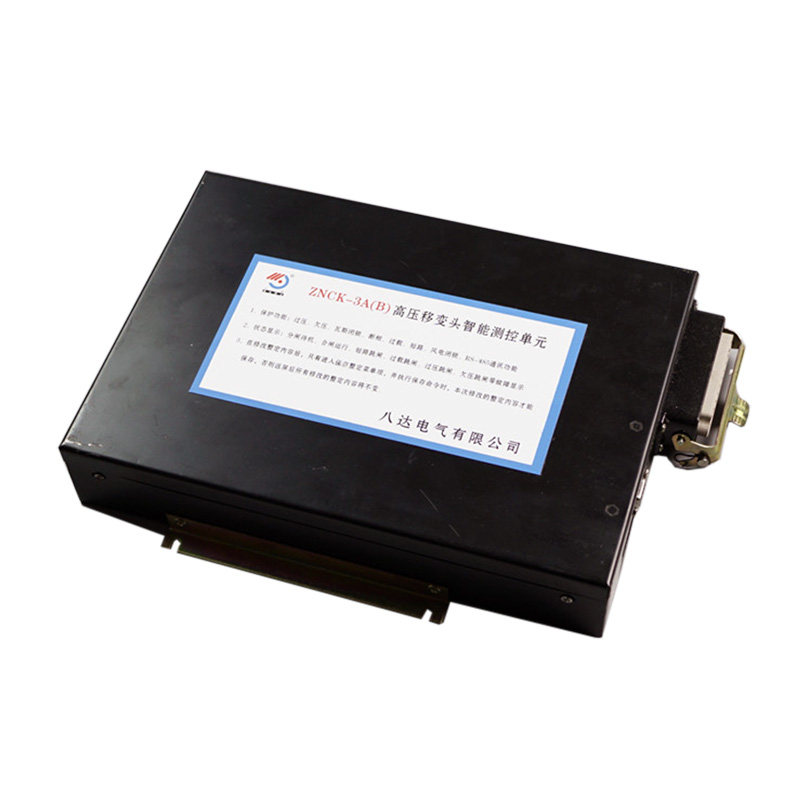 八达电气矿用znck-3a(b)高压隔爆开关智能测控单元znck-4a/5a/6a