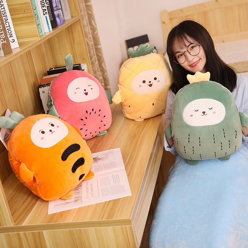 Office Pillows quilt Dual use automobile Be made a scapegoat Hand Pillows In pillow Siesta blanket Triplein the Home Fabric , Pillow/Pillow  category - from Buy2taobao.com to provide professional Taobao agent buy service