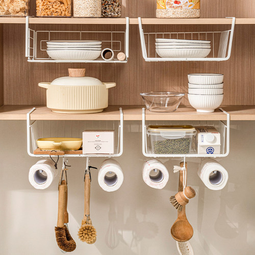 免安装，即挂即用，扩容空间