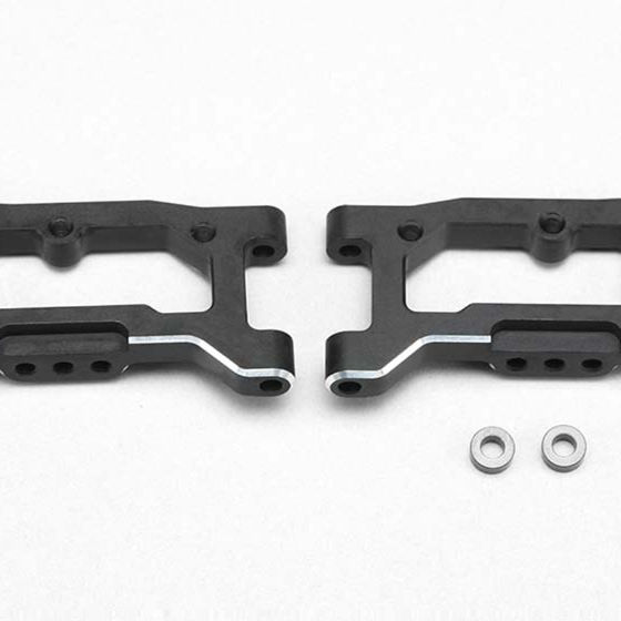 RD/SD2.0金属短后摆臂