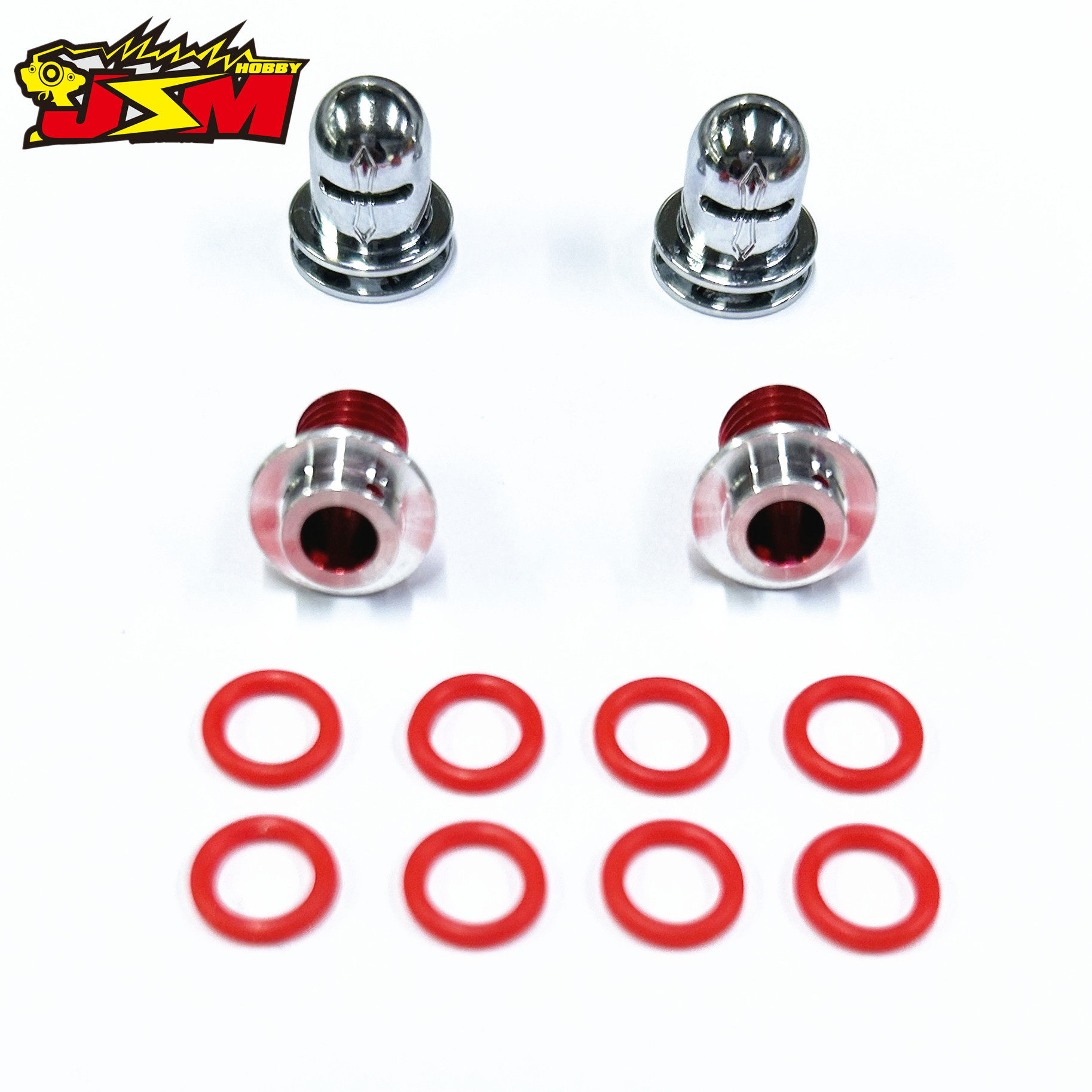 JSM愤怒的阿瑞斯隐形磁铁