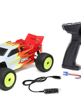 金山模型*1/18 Mini-T 2.0 2WD 普通版 无刷40周年全球限量冠军版