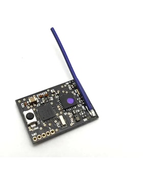 KYOSHO京商MINI-Z MR-04 EVO专用KO EVO2接收机模块KO  82045