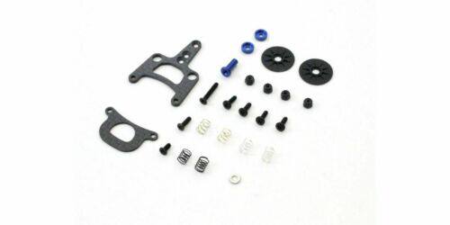 Kyosho京商 Mini-Z RWD 碳纤维MML查查板套装 R246-1356/1356B
