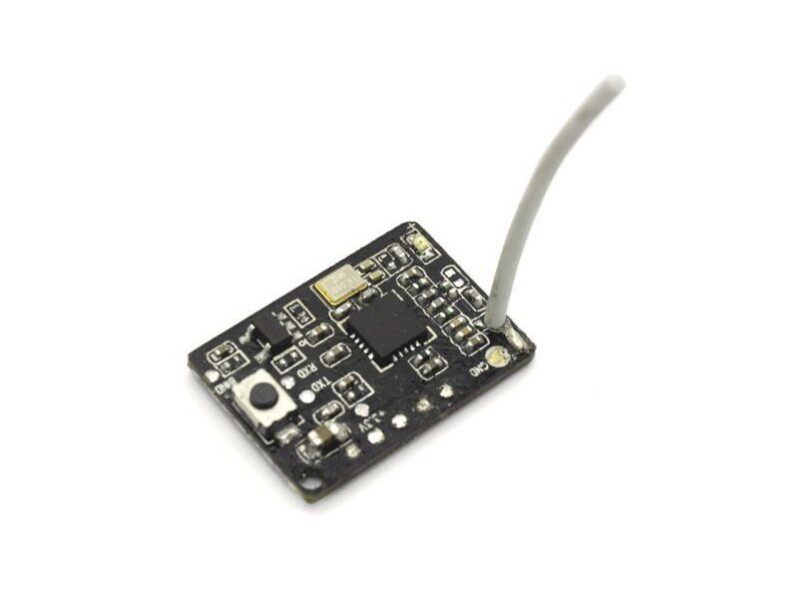 KYOSHO京商蚊车MINI-Z MR-03EVO MA030 KT531P专用接收机82041