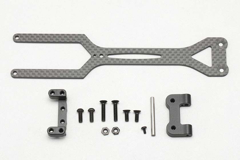 YD2S滑轨转向组二楼板/