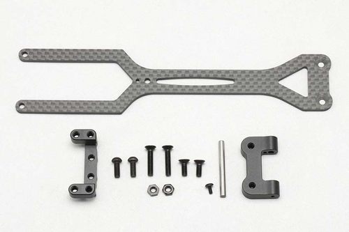 YD2S滑轨转向组二楼板/