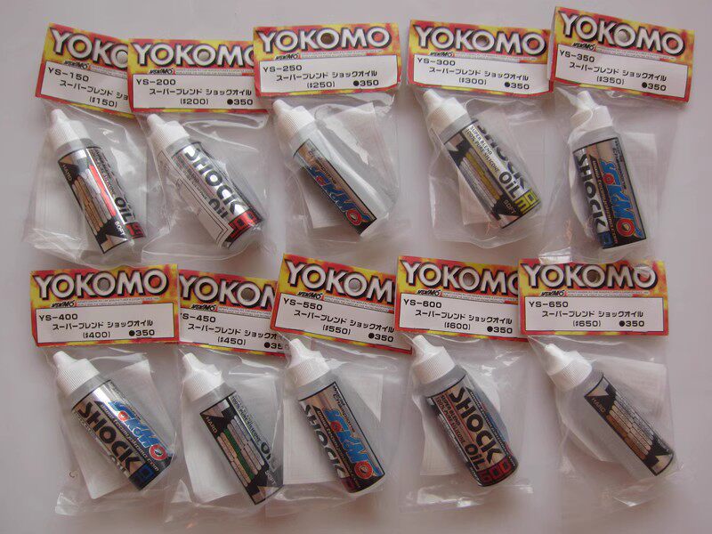 漂移车架用避震器油压避震油