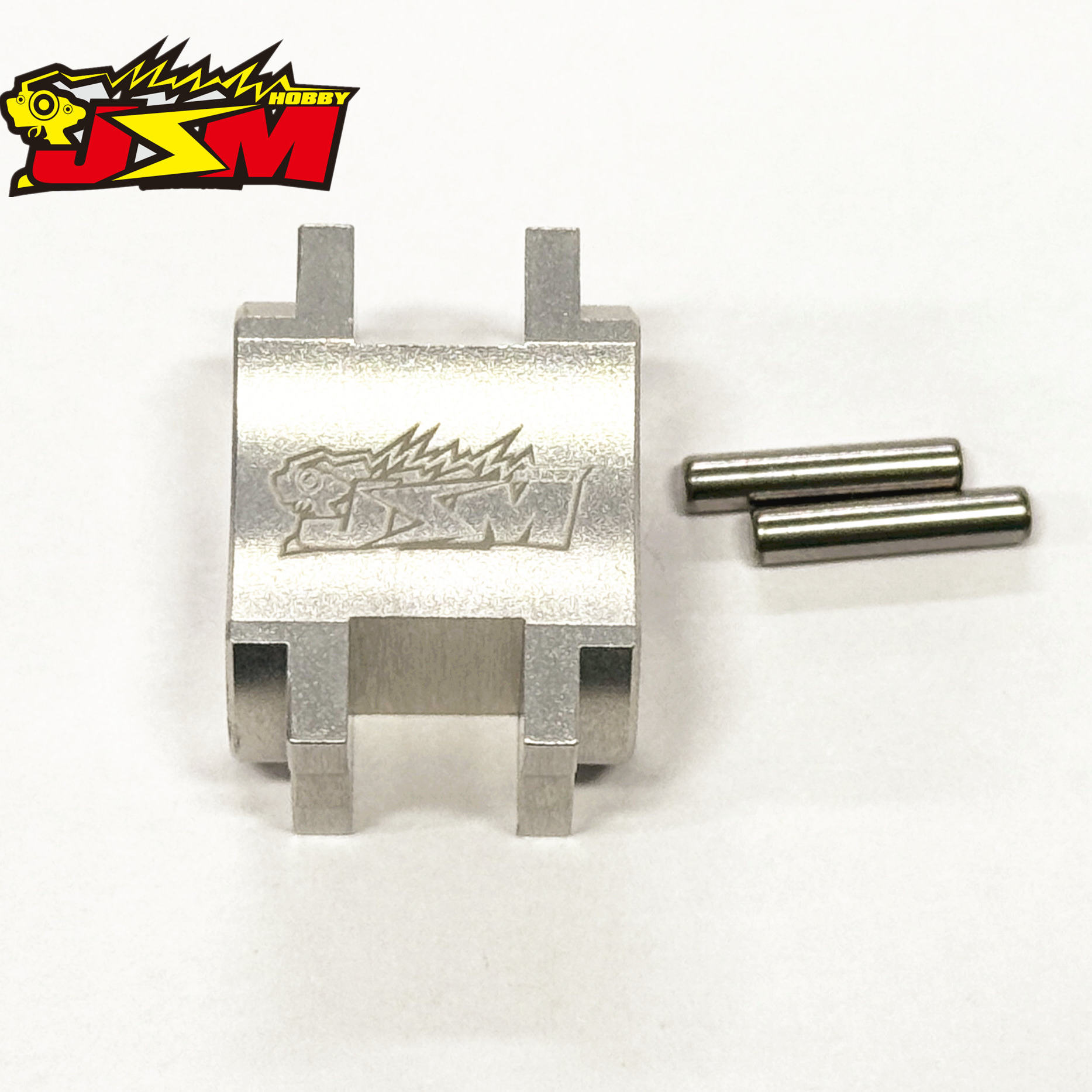 CNC轻量化齿轮差速锁止块