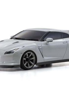 KYOSHO MINI Z NISSAN GT-R(R35) 战神 94MM轴距车壳 套车32628PW