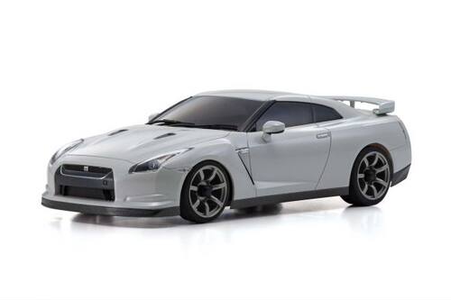 NISSANGT-R(R35)战神94MM