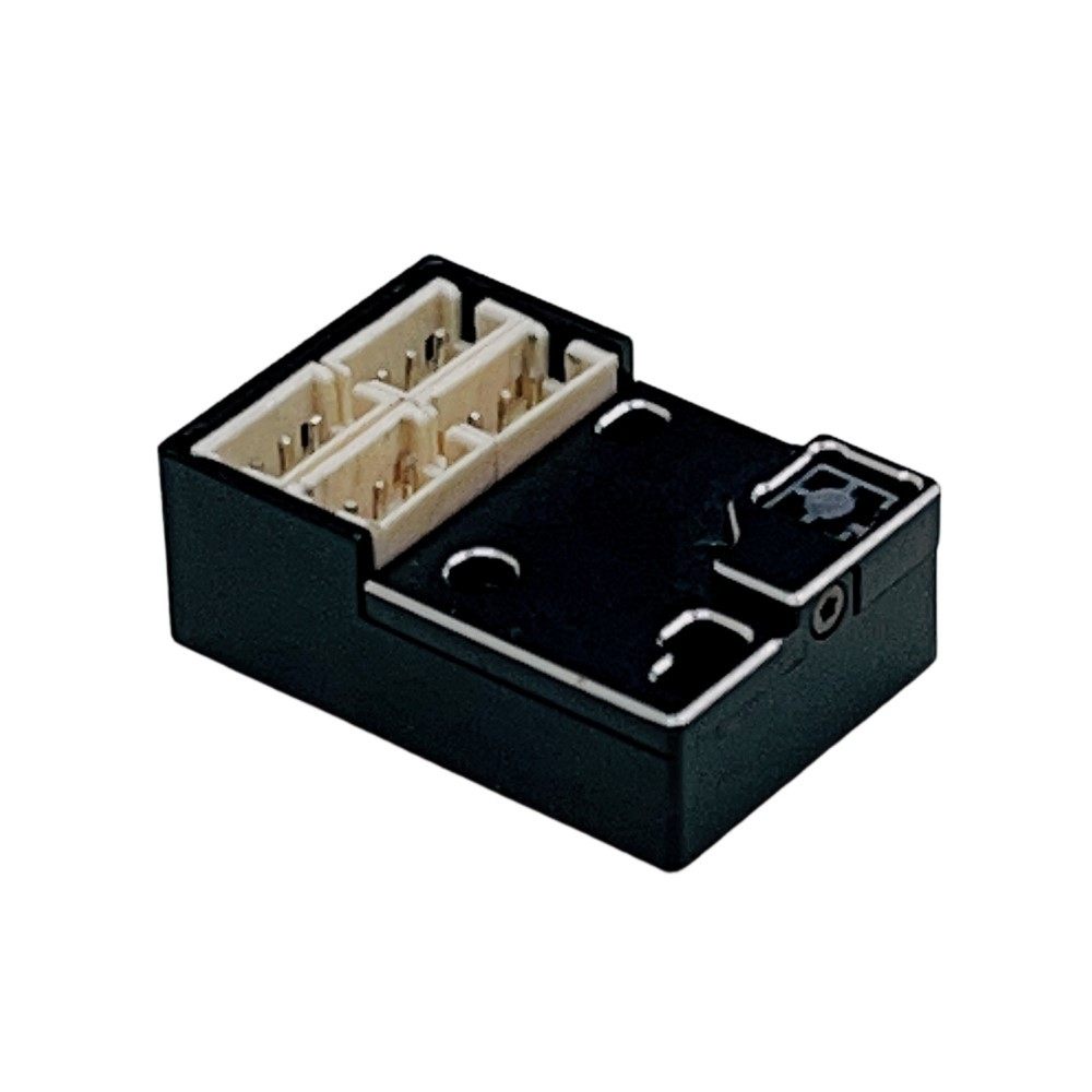 接收机塔式天线金属外壳