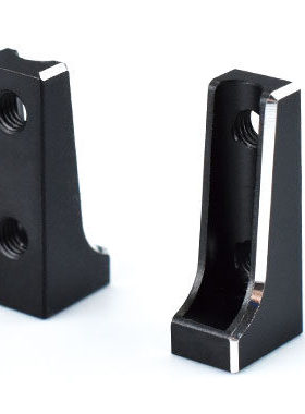 REVED RDX MC-1 舵机金属支架 舵机框 RD-018