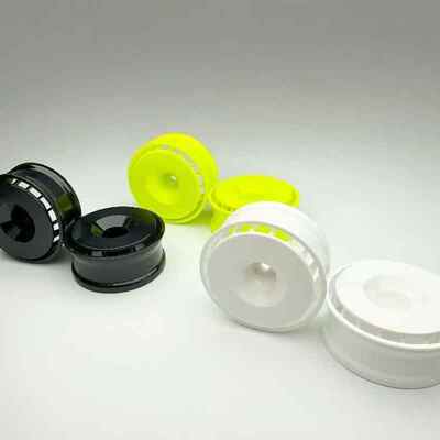 大饼轮毂GA18”系列OFFSET4