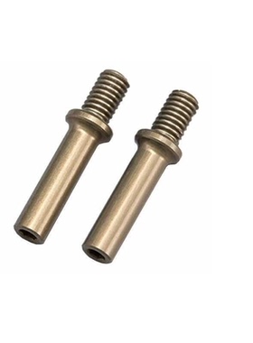 Y2-415AL3A YOKOMO YD-2E/S/EX2S/SX2 轻量化铝制转向杯限位器3mm