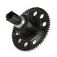 LOS251023 Center Assembled 金山模型 Differential