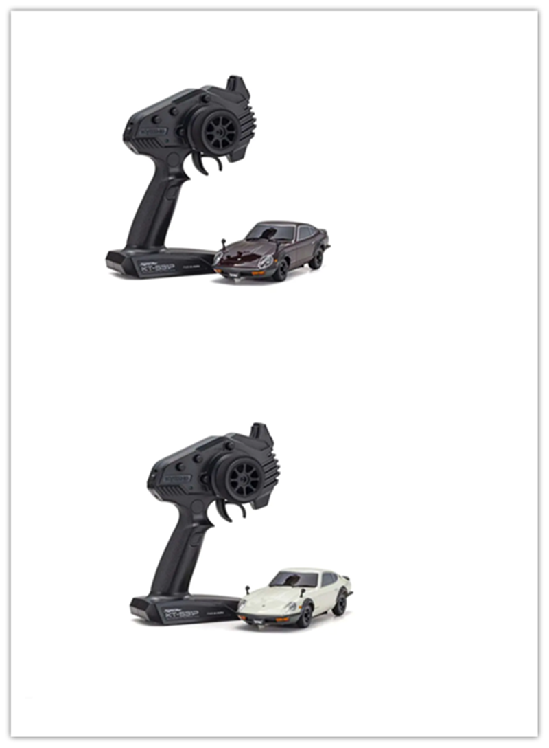 MINIZAWD套车RTR买电池