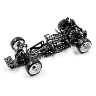 Onisiki 1/24 1/28 NEKOMATA Assembled 后驱 漂移蚊车 预组装