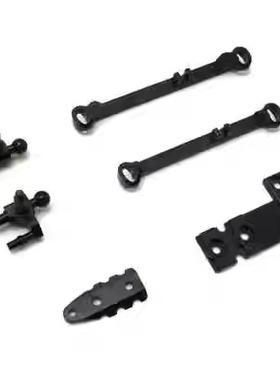 Kyosho京商 Mini-Z MR04专用 转向杯/胎尺/扭腰板 MZ708