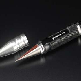 YOKOMO YT-BMRW 车壳开孔器 锋利 好用 制作车壳好帮手